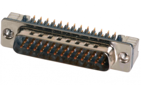 09551666820741 | HARTING | 9p ANG LP M PL2_4-40 SL_Reel_160 pcs