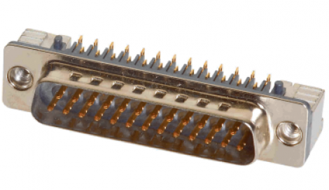 09551667815741 | HARTING | 9p ANG LP M PL3_M3 nut_Reel_160 pcs