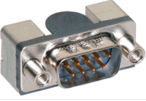 09551667821741 | HARTING | 9p ANG STD M PL3_M3 SL_Reel_140 pcs