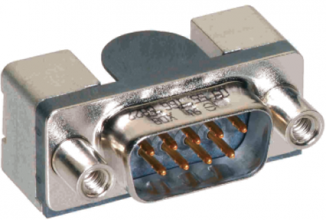 09551667822741 | HARTING | 9p ANG STD M PL3_4-40 SL_Reel_140 pcs