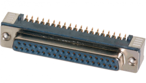 09552563621741 | HARTING | 15p ANG STD F PL1_M3 SL_Reel_140 pcs