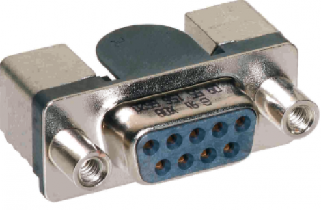 09552566615741 | HARTING | 15p ANG LP F PL2_M3 nut_Reel_160 pcs