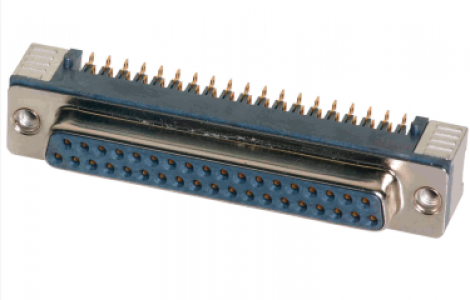 09552566633741 | HARTING | D SUB FE SMT STANDARD 15 P PL2-M3