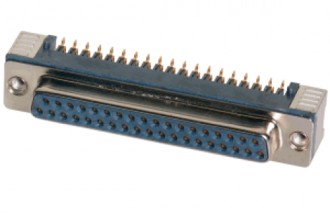 09552567622741 | HARTING | 15p ANG STD F PL3_4-40 SL_Reel_140 pcs