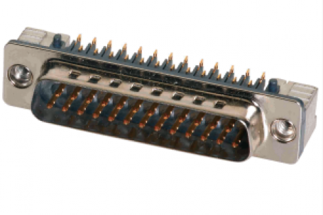 09552666816741 | HARTING | 15p ANG LP M PL2_4-40 nut_Reel_160 pcs