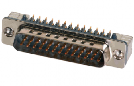 09552667815741 | HARTING | 15p ANG LP M PL3_M3 nut_Reel_160 pcs