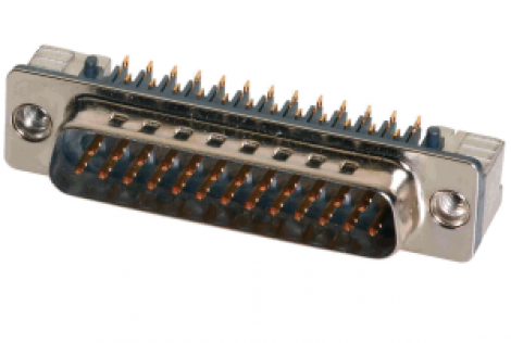 09552667817741 | HARTING | D Sub male 15p low profile PL3 with die