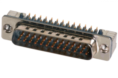 09552667820741 | HARTING | 15p ANG LP M PL3_4-40 SL_Reel_160 pcs