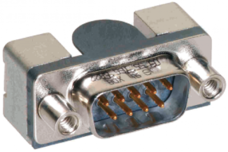 09552667833741 | HARTING | D SUB MA SMT STANDARD 15 P PL3 M3