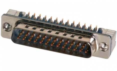 09553666820741 | HARTING | 25p ANG LP M PL2_4-40 SL_Reel_160 pcs