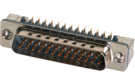 09553667819741 | HARTING | 25p ANG LP M PL3_M3 SL_Reel_160 pcs