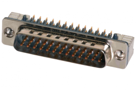 09553667820741 | HARTING | 25p ANG LP M PL3_4-40 SL_Reel_160 pcs