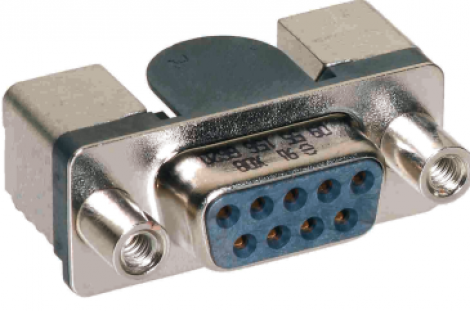 09554563615741 | HARTING | 37p ANG LP F PL1_M3 nut_Reel_160 pcs