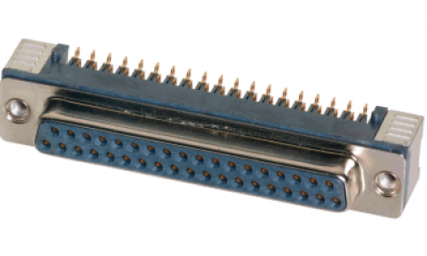 09554563621741 | HARTING | 37p ANG STD F PL1_M3 SL_Reel_140 pcs