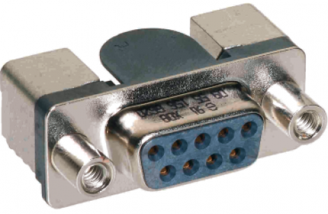 09554566619741 | HARTING | 37p ANG LP F PL2 M3 SL_Reel_160 pcs