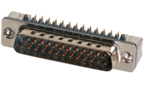 09554663819741 | HARTING | 37p ANG LP M PL1_M3 SL_Reel_160 pcs