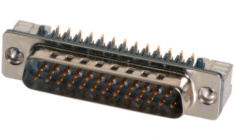 09554666819741 | HARTING | 37p ANG LP M PL2_M3 SL_Reel_160 pcs