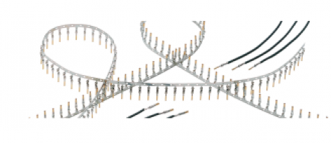 09560008175 | HARTING | DSUB контакт-штырь 500PCS