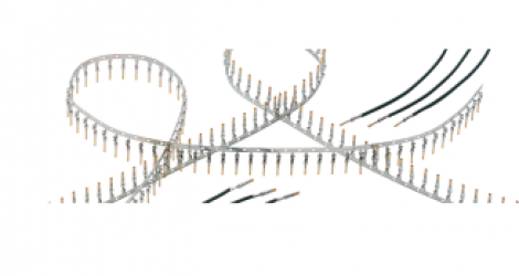 09560008265 | HARTING | D SUB контакт кат.500 шт