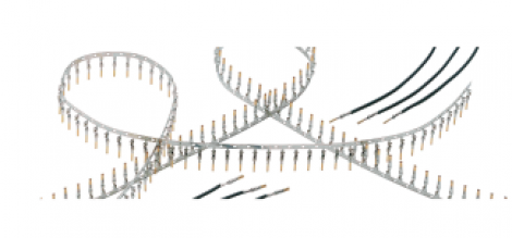 09560008275 | HARTING | DSUB контакт-гнездо 500PCS