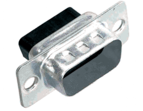 09561005601 | HARTING | вилка DSUB HD CRIMP 15конт