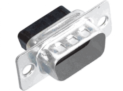 09562005601 | HARTING | вилка DSUB HD CRIMP 26конт