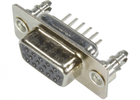 09562515512 | HARTING | D SUB розетка пр 26к