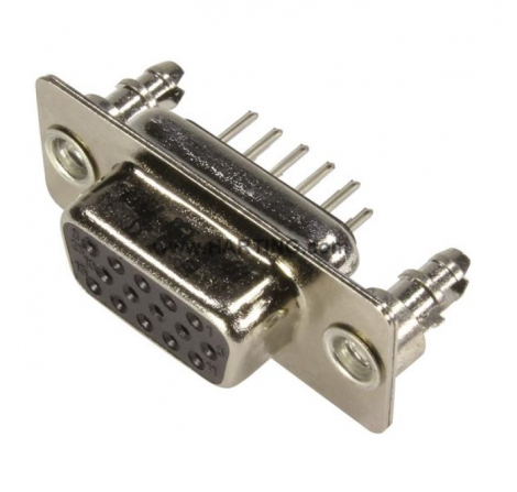 09563515512 | HARTING | D SUB розетка пр 44к