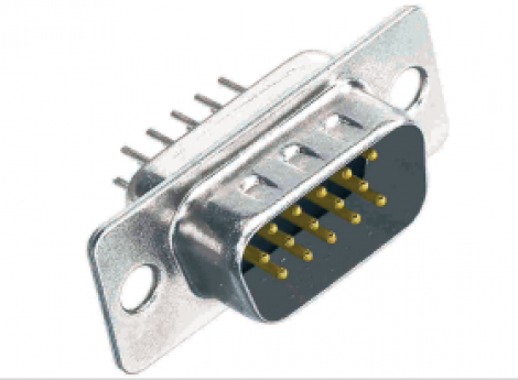 09563617700 | HARTING | вилка ВП 44к.