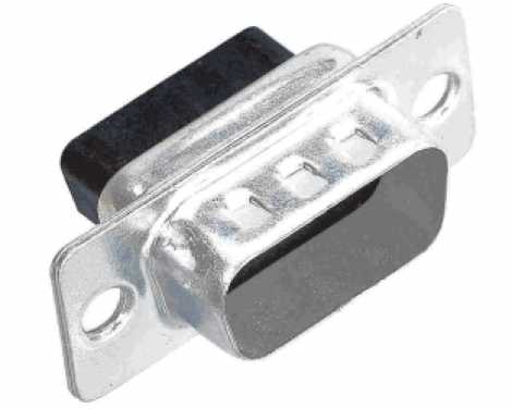 09564005601 | HARTING | вилка DSUB HD 62к.