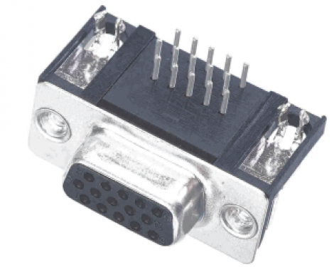 09564525613 | HARTING | DSUB розетка 62к+винты