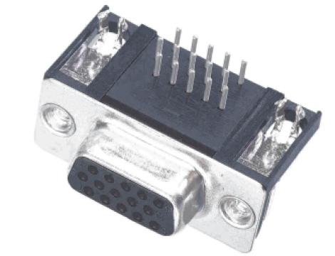 09564527613 | HARTING | D SUB розетка 62к