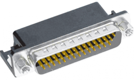 09564627812 | HARTING | вилка 62к