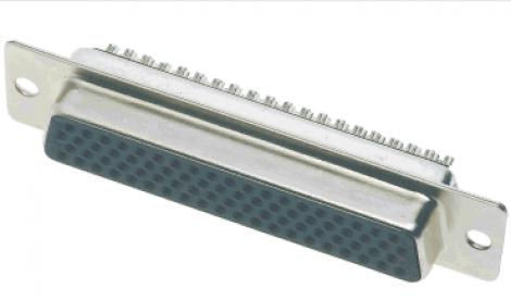 09565004704 | HARTING | розетка 78 конт