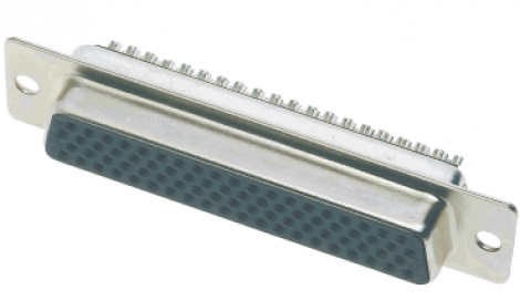 09565004715050 | HARTING | D SUB HD розетка 78к