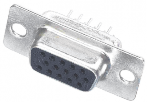 09565517500 | HARTING | розетка 78к