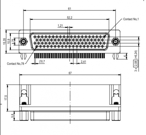 09565527613 Розетка