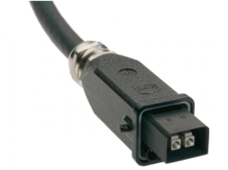 09575080511000 | HARTING | разъем Set Han3A