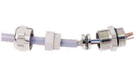 09620005004 | HARTING | каб. ввод EMC PG 13,5