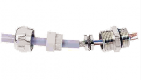 09620005007 | HARTING | каб. ввод EMC PG 21