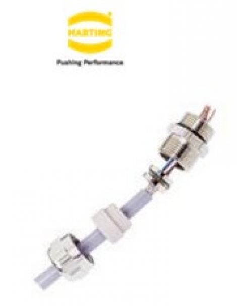 09620005008 кабельный зажим PG 21