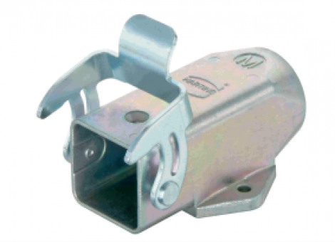 09620031250 | HARTING | Han 3 EMC Base Surface 1 Lever 1 Entry P