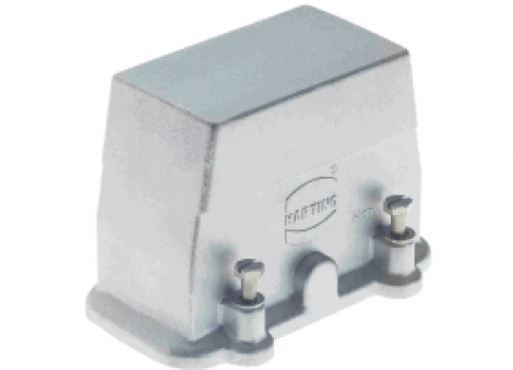 09620060540 | HARTING | кожух каб.с боков.вход