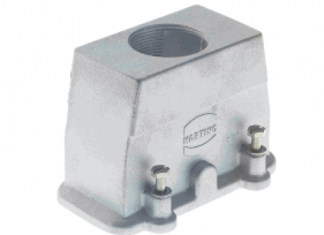 09620100442 | HARTING | Han EMC Hood Top Entry Pg 29