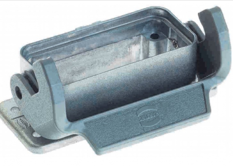 09620150301 | HARTING | кожух блочн. EMC