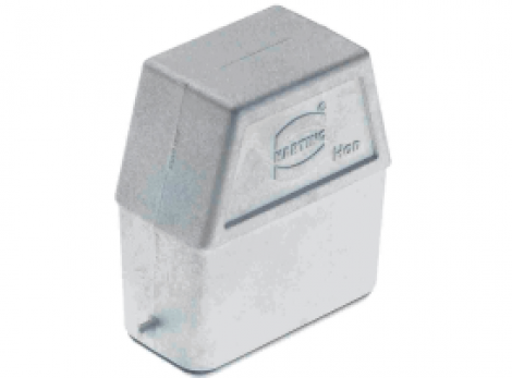 09620250541 | HARTING | Han EMC 25 Hood Side Entry PG 21