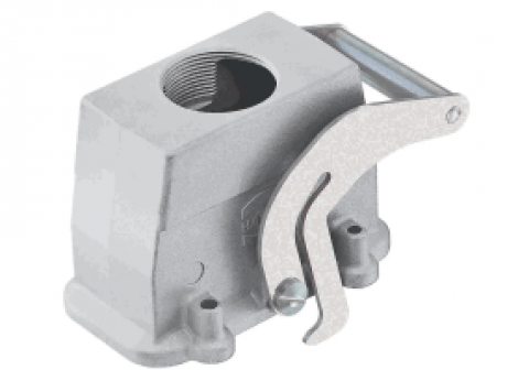 09620400481 | HARTING | Han 40EMC-HTE-CL-29