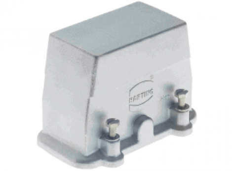 09620400540 | HARTING | кожух каб.с боков.вход