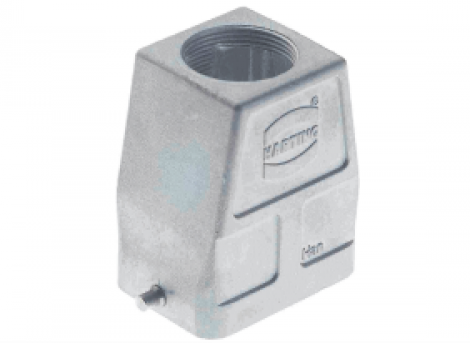 09628060442 | HARTING | кожух каб. EMC PG 21