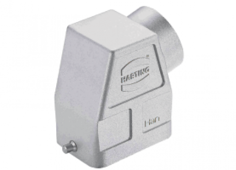09628060542 | HARTING | Han EMC/6B кожух каб. PG 21